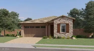 2294 W Rutledge Avenue, Apache Junction, AZ 85120