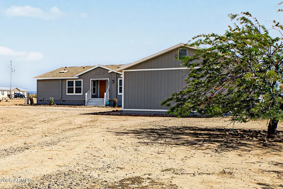 3421 S 358th Avenue, Tonopah, AZ 85354 - #2