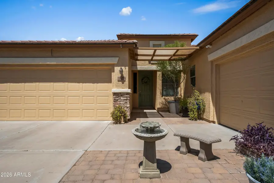 21270 E Tierra Grande Drive, Queen Creek, AZ 85142 - #3