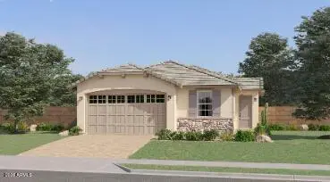 2315 W Rutledge Avenue, Apache Junction, AZ 85120 - #1