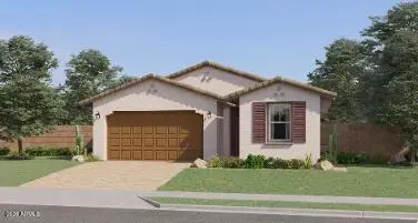 2318 W Rutledge Avenue, Apache Junction, AZ 85120