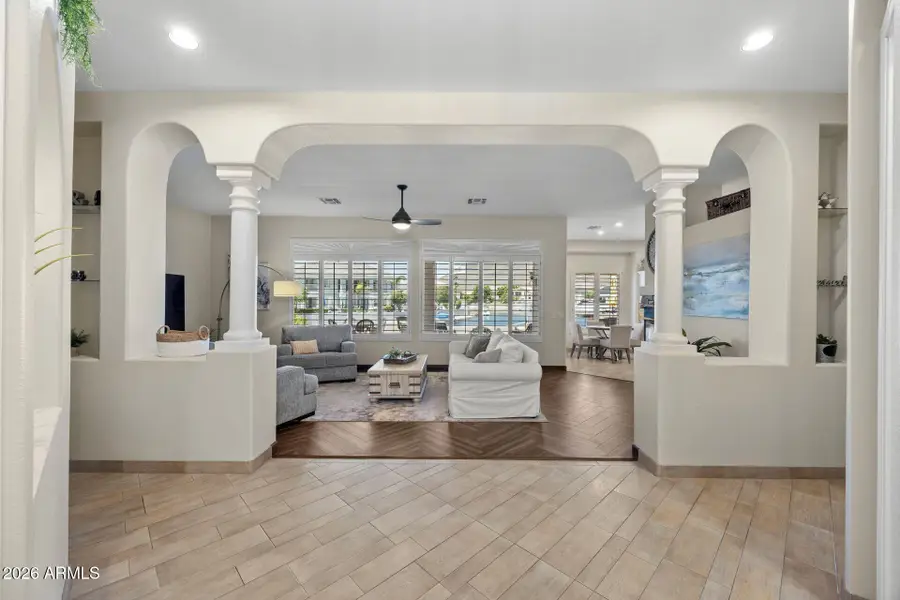 5226 W Lone Cactus Drive, Glendale, AZ 85308 - #2
