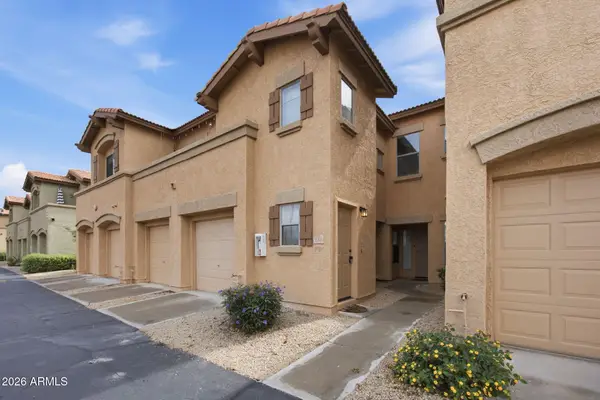 805 S Sycamore -- #237, Mesa, AZ 85202