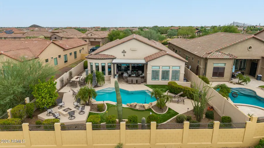 1919 N Shelby --, Mesa, AZ 85207 - #2