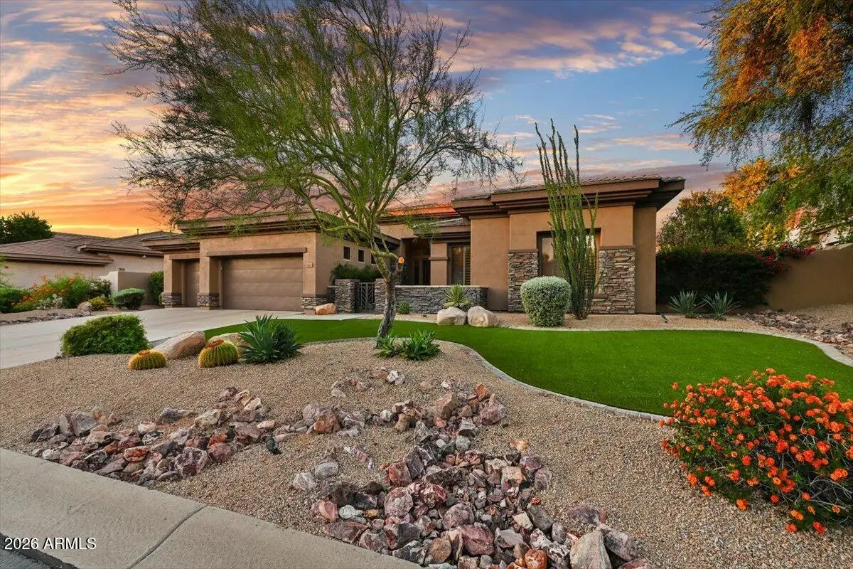 7696 E Moura Drive, Scottsdale, AZ 85266 - #1