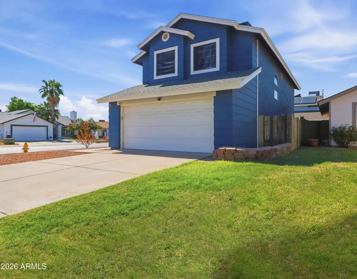 19422 N 43rd Drive, Glendale, AZ 85308 - #1