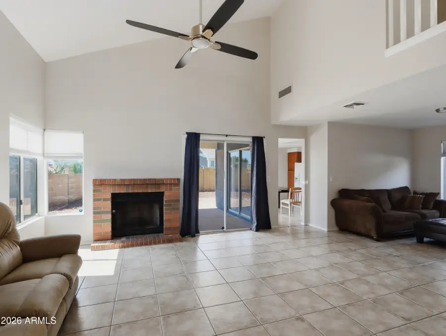 19422 N 43rd Drive, Glendale, AZ 85308 - #3