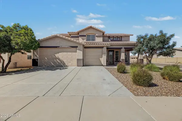 7306 S 72nd Lane, Laveen, AZ 85339