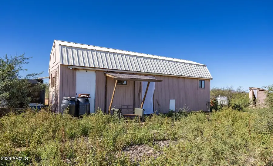 TBD W Westward Trail -- #9, McNeal, AZ 85617 - #2