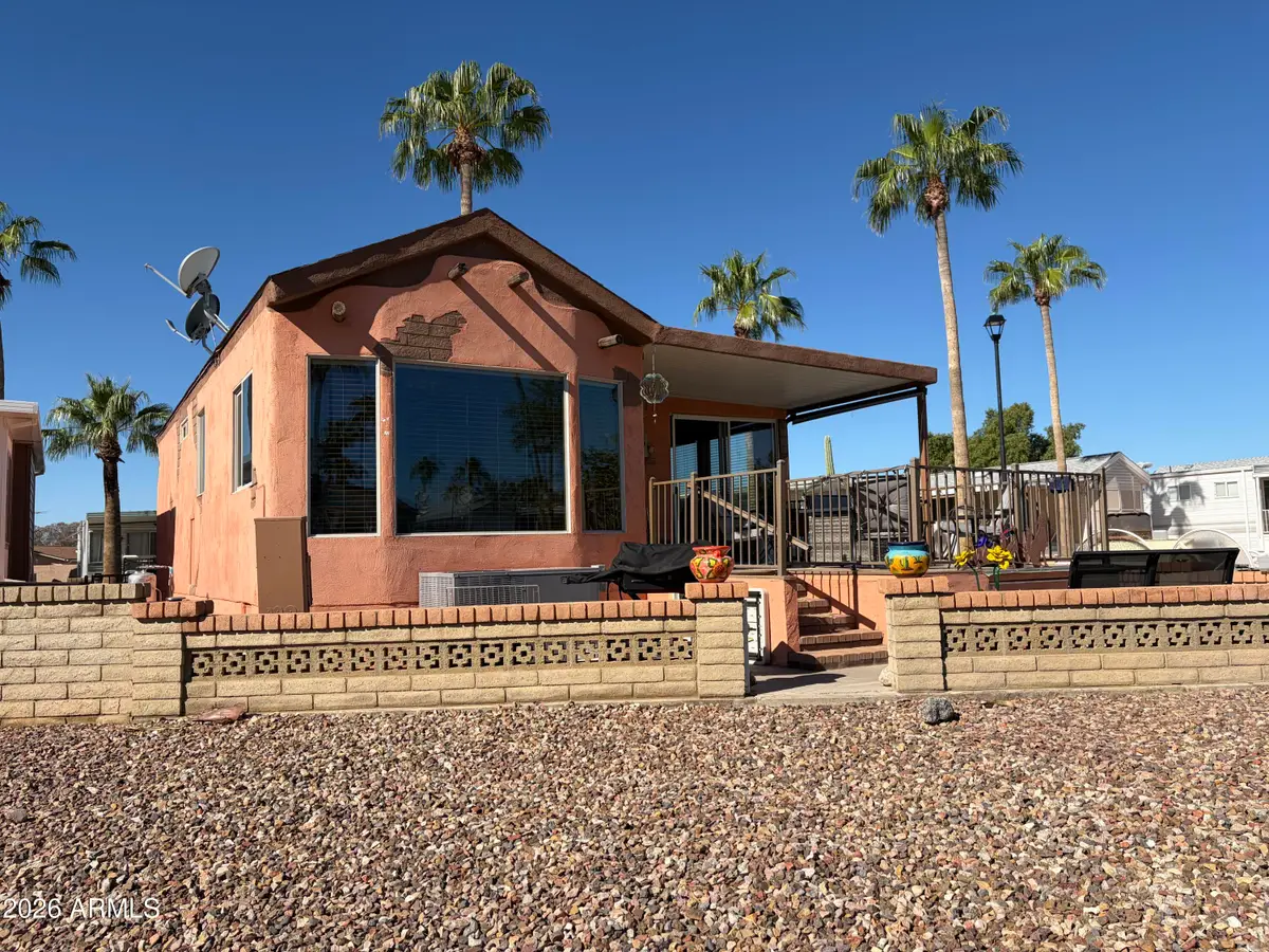 2176 S Cherokee Avenue, Apache Junction, AZ 85119 - #1