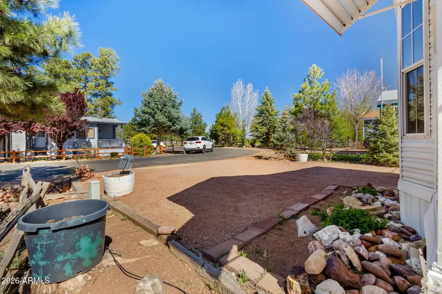 2725 Whiskey Road, Overgaard, AZ 85933 - #3