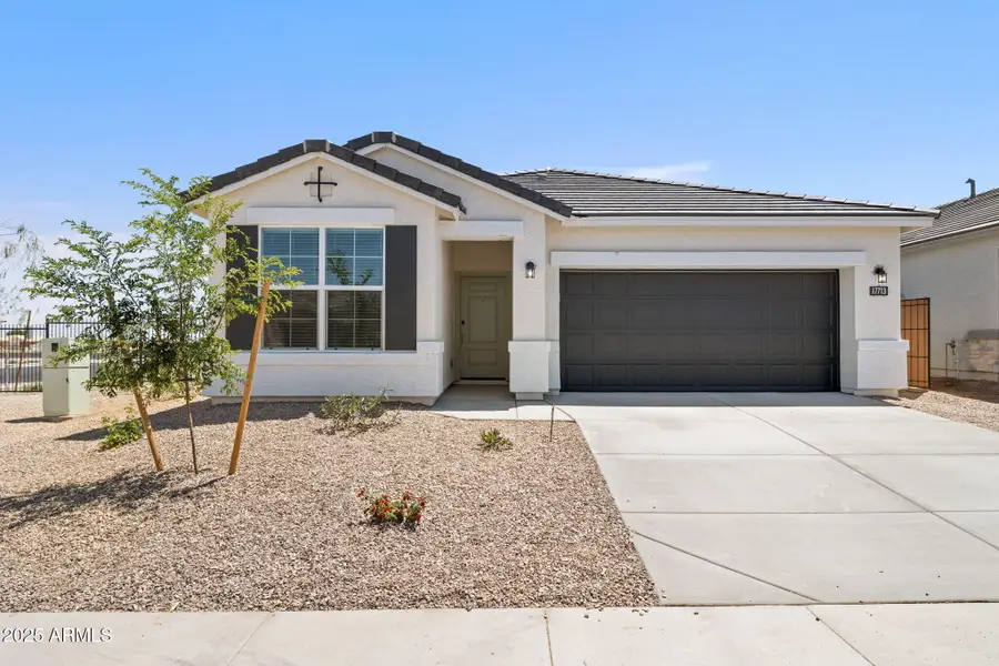9634 N 177th Avenue, Waddell, AZ 85355 - #2