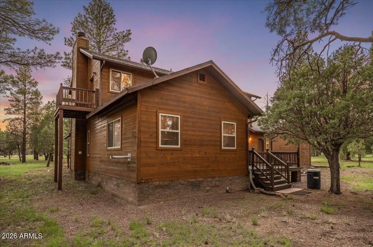 15 County Road 2019 --, Nutrioso, AZ 85932 - #1