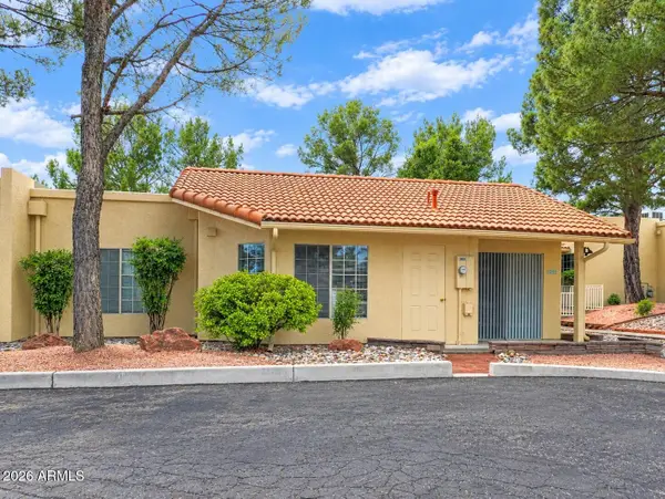 588 A Sawmill Cove --, Cottonwood, AZ 86326