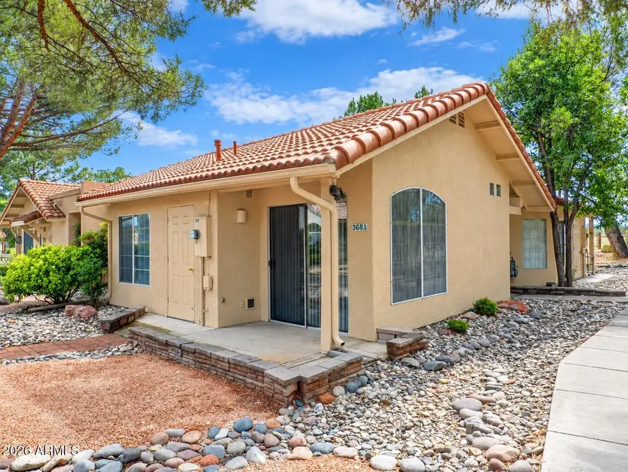 588 A Sawmill Cove --, Cottonwood, AZ 86326 - #2