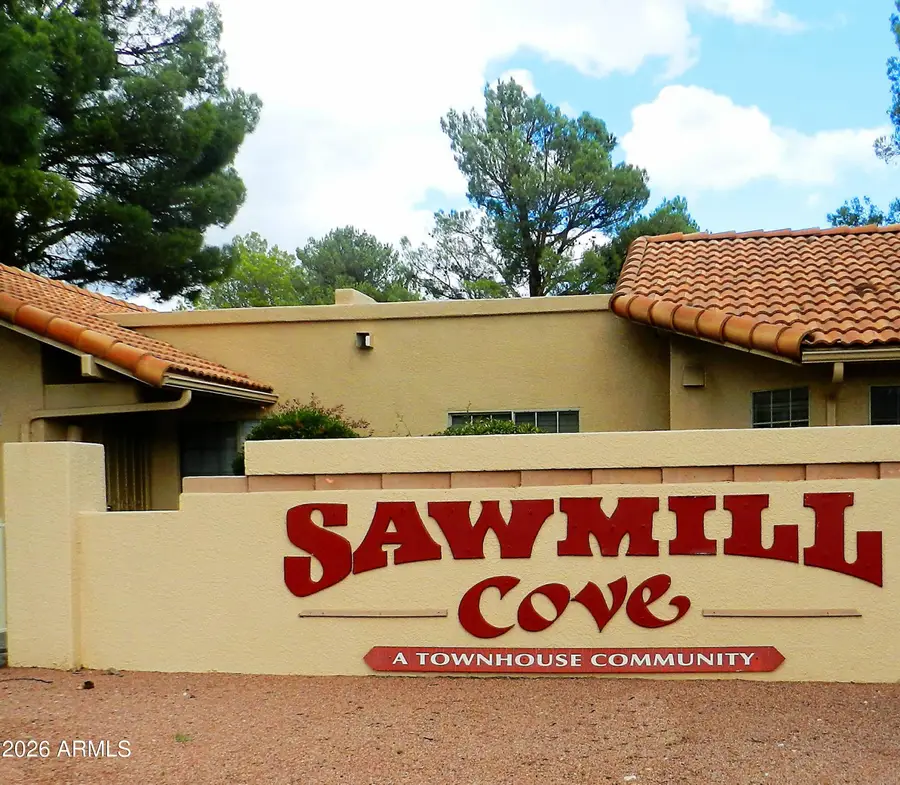 588 A Sawmill Cove --, Cottonwood, AZ 86326 - #3
