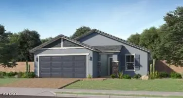 9811 W Mitchell Drive, Phoenix, AZ 85037 - #1