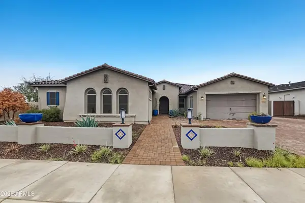 1928 E La Costa Drive, Gilbert, AZ 85298