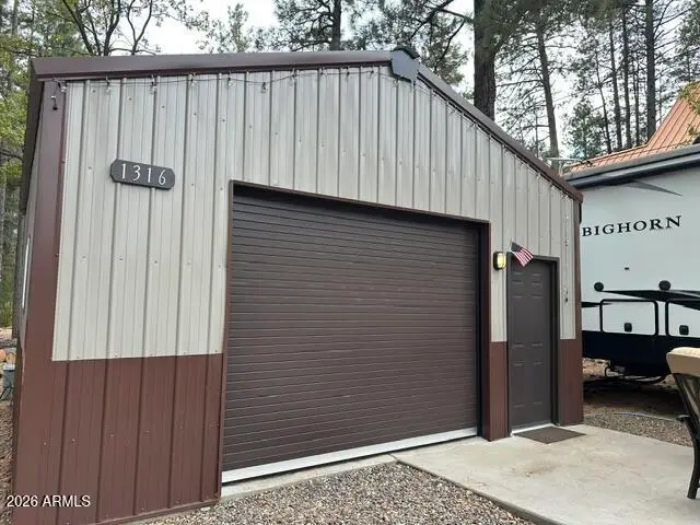 1316 Park Drive, Mormon Lake, AZ 86038 - #3
