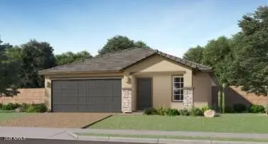 9723 W Sunderland Avenue, Phoenix, AZ 85037 - #1