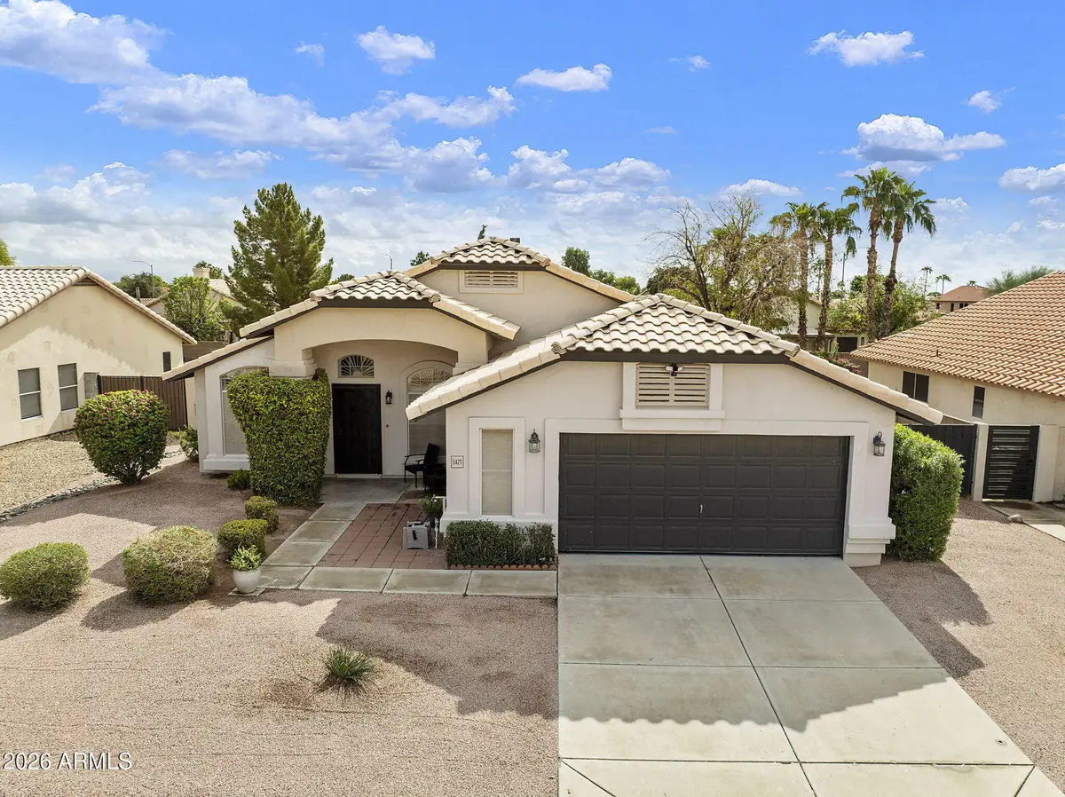 5427 W Tonto Road, Glendale, AZ 85308 - #1