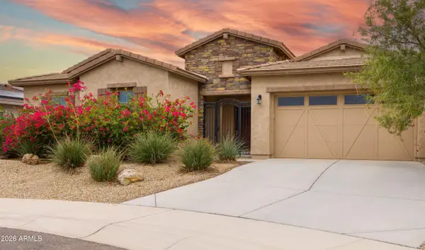 18443 W Verbena Drive, Goodyear, AZ 85338