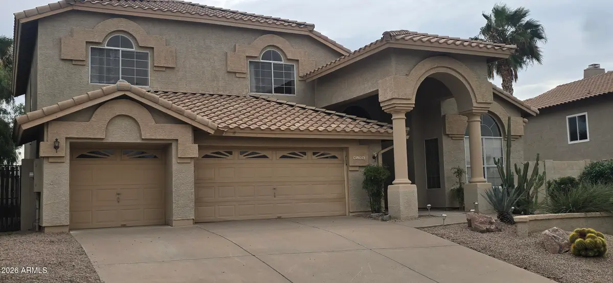 4155 N Lomond --, Mesa, AZ 85215 - #1