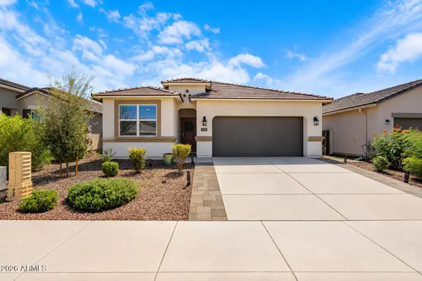 2467 W Shanley Avenue, Apache Junction, AZ 85120