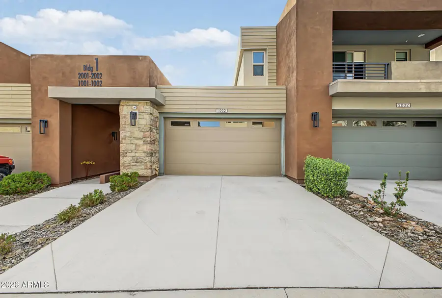 11673 N 136th Street #1002, Scottsdale, AZ 85259 - #2