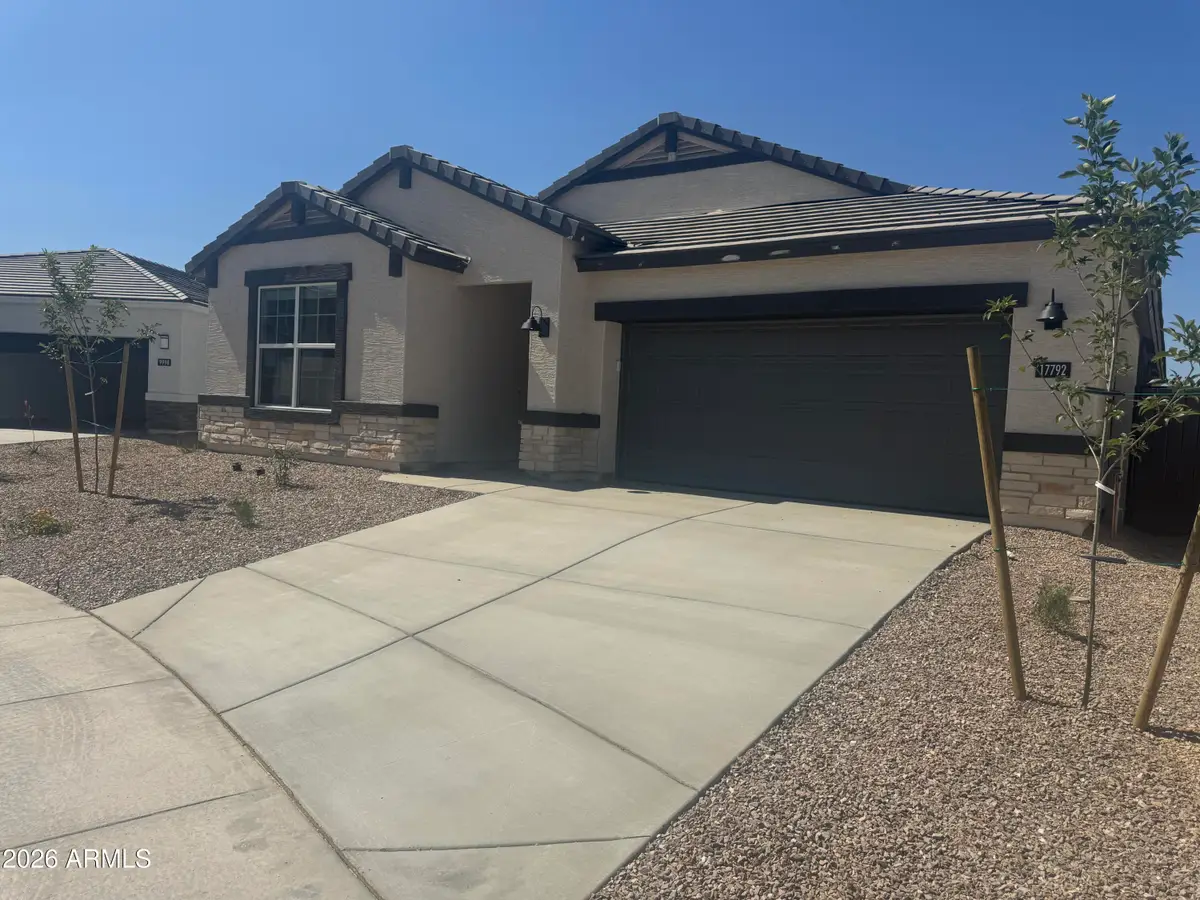 9951 N 176th Avenue, Waddell, AZ 85355 - #1