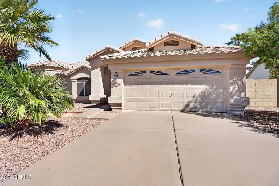 223 S Brentwood Place, Chandler, AZ 85224 - #3