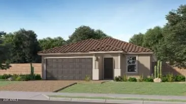 9718 W Sunderland Avenue, Phoenix, AZ 85037 - #1