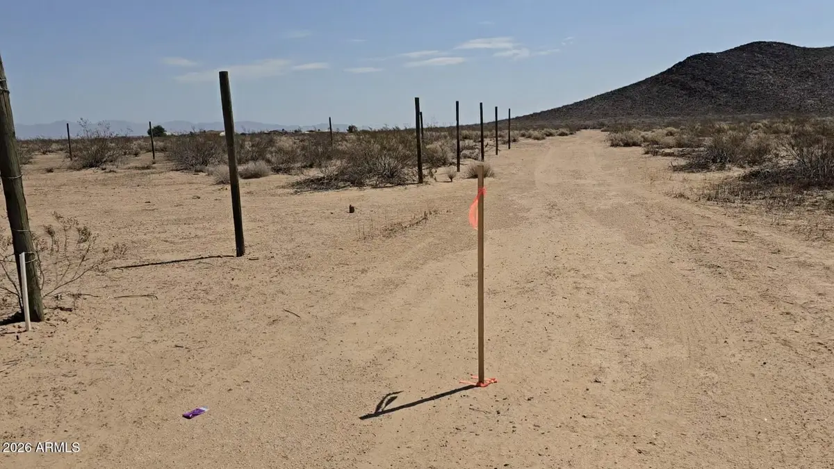 363X1 W Southern Avenue #Lot 1, Tonopah, AZ 85354 - #1