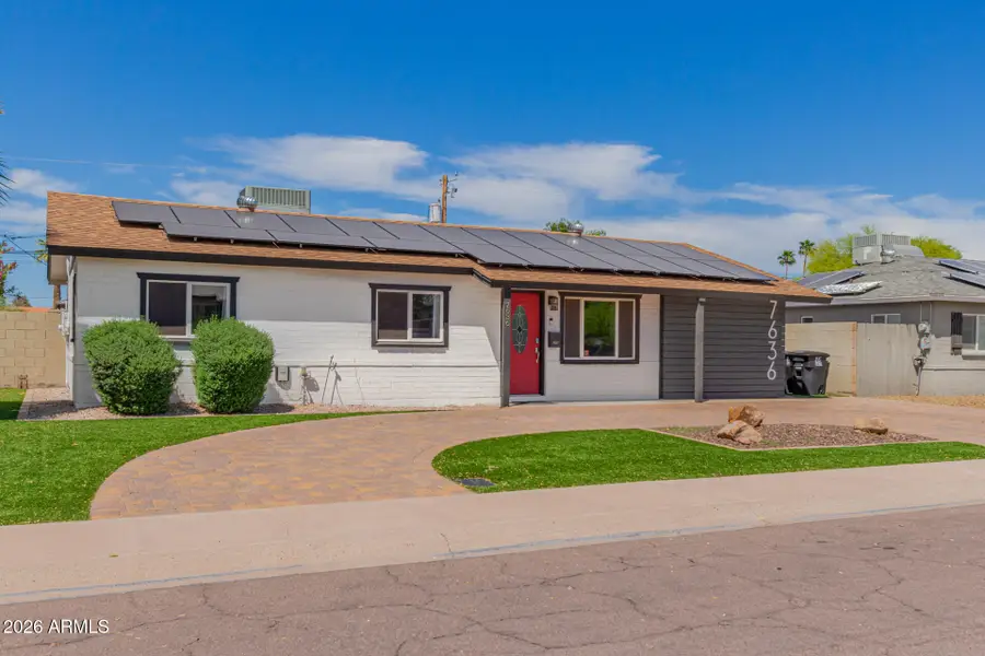 7636 E Pinchot Avenue, Scottsdale, AZ 85251 - #3