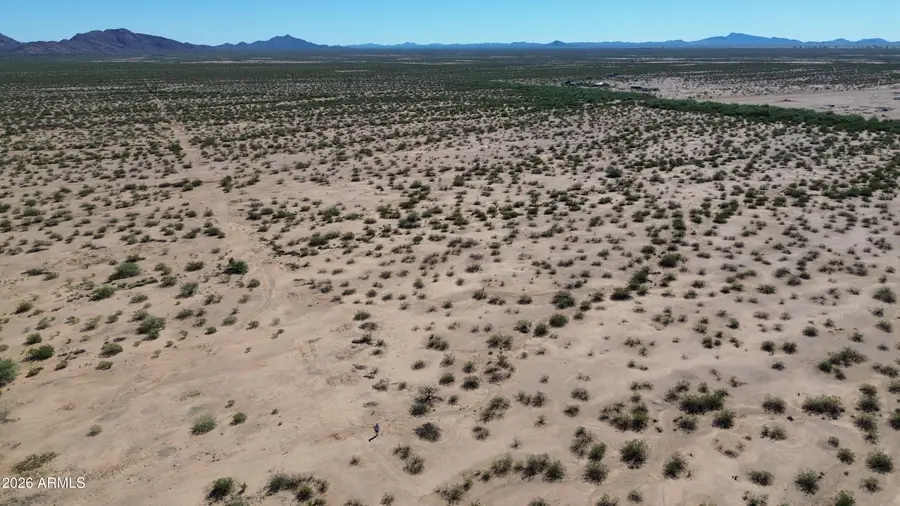 xxxx Rider -parcel 2 Road, Aguila, AZ 85320 - #3