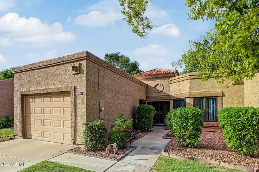 9444 W Mcrae Way, Peoria, AZ 85382 - #2
