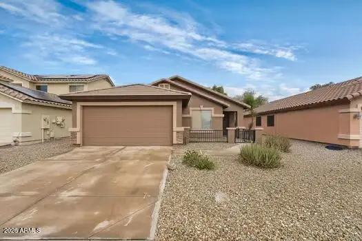 25800 W Kendall Street, Buckeye, AZ 85326
