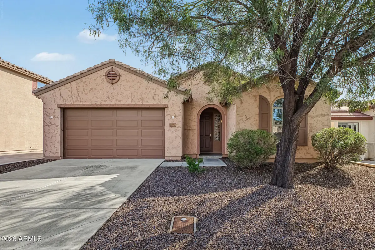 7379 W Palo Brea Lane, Peoria, AZ 85383 - #1