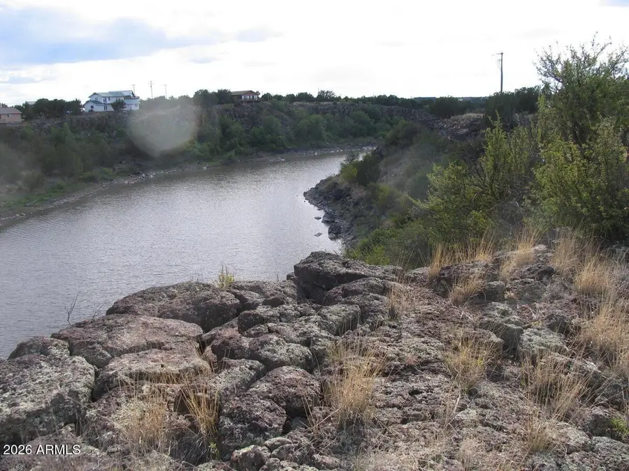 1955 Cliffside Place #122, Show Low, AZ 85901 - #2