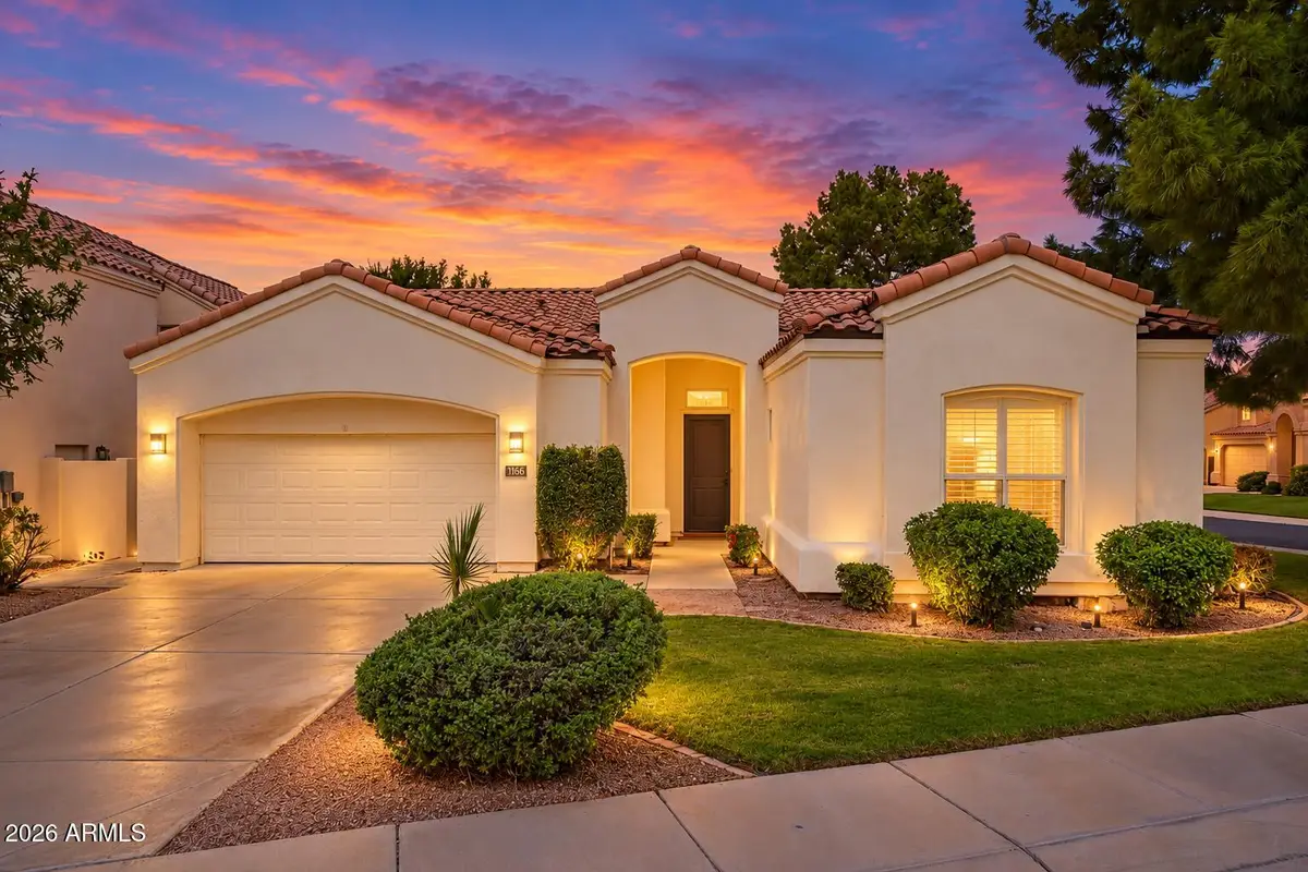 2166 W Peninsula Circle, Chandler, AZ 85248 - #1