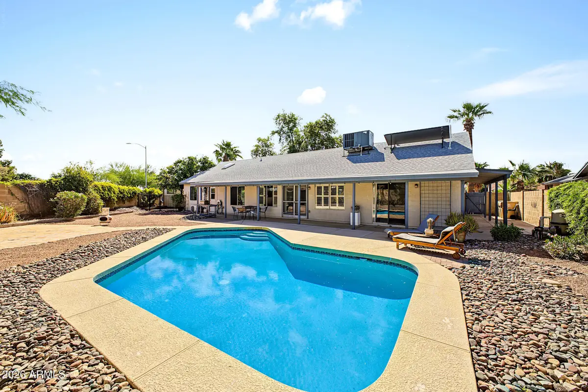 6308 W Port Royale Lane, Glendale, AZ 85306 - #1