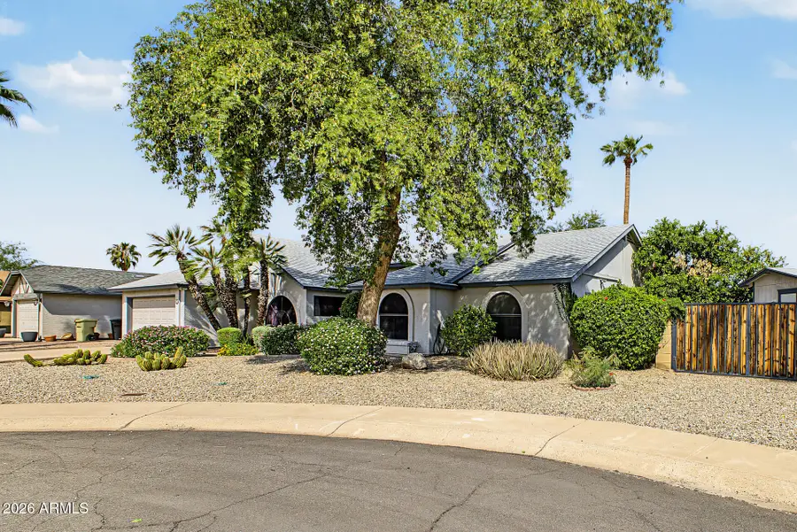 6308 W Port Royale Lane, Glendale, AZ 85306 - #2