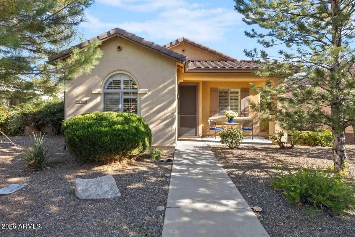 1055 N Hobble Strap Lane, Prescott Valley, AZ 86314 - #1