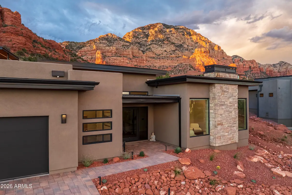 605 Rhapsody Road, Sedona, AZ 86336 - #1
