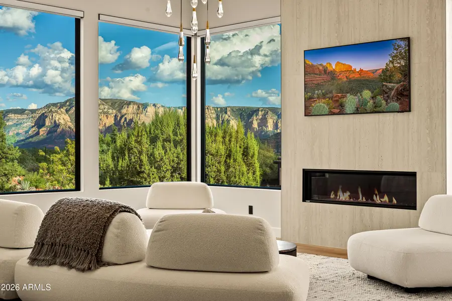 605 Rhapsody Road, Sedona, AZ 86336 - #3