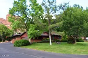 55 Cathedral Rock Drive #57, Sedona, AZ 86351 - #2