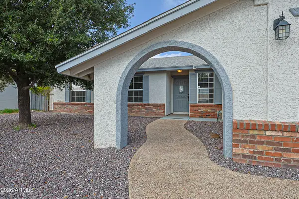5622 W Ironwood Drive, Glendale, AZ 85302