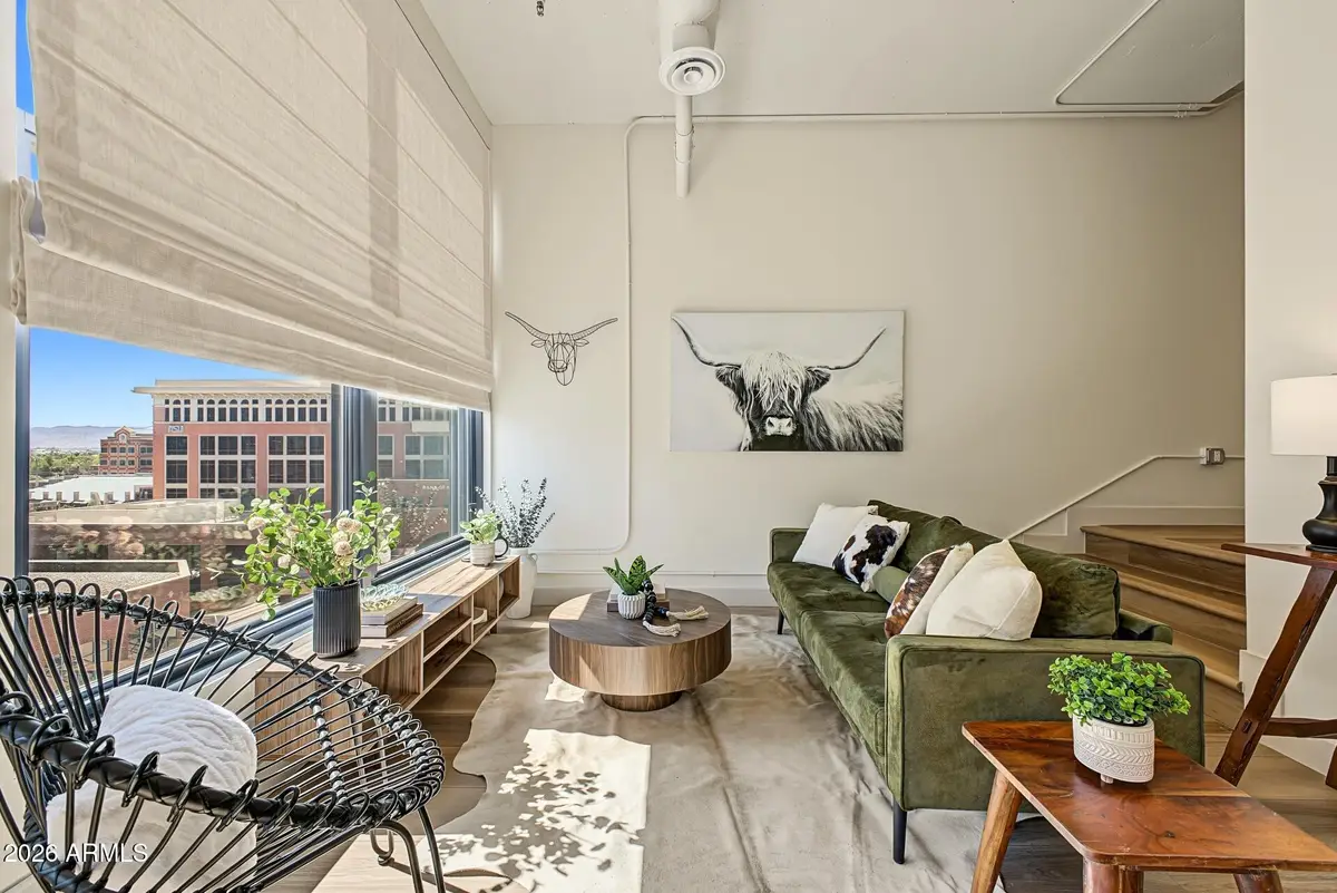 21 E 6th Street #607, Tempe, AZ 85281 - #1