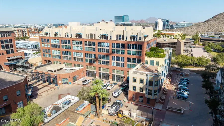 21 E 6th Street #607, Tempe, AZ 85281 - #3