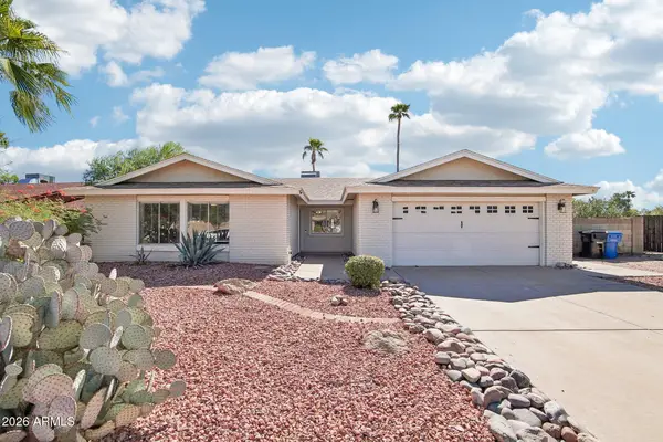 4352 E Cherokee Street, Phoenix, AZ 85044